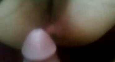 sex lộ vú Milana cho phim sex nước ngoài một công việc thổi trong phòng tắm.